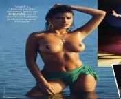 sabrina salerno topless 10 thefappeningblog com .jpg from 1st sabrina nude man pg new xvideos school sex party