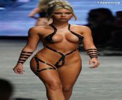 sexy models the fappening blog 3.jpg from very sexy nude catwalk model