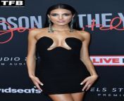 jena rose sexy the fappening blog 6 768x1126.jpg from view full screen jena rose shows off her sexy tits at the 31st annual musicares person of the gala