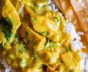 easy chicken curry recipe 30 minutes 21 500x375.jpg from desi gorom masala boob song sobuj bati joleche