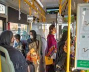 poor safety and availability of public transport reduces women s labor force participation 1687414380 1523.jpg from public bus forced