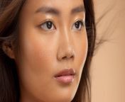 thai asian model natural makeup beige background closeup portrait asian corean japanese thai model asian eyes 137394587.jpg from hot asian model porny lespian sexxবিডিও খালেদা জিয়ার নেকেট xx sex videomupornsnap comanchor las