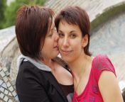 women 15481811.jpg from lesbian mother kissing