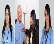 group female indian doctors nurses working patient 161539044.jpg from free indian doctor and nurse sex 3gp videonew married first nigt suhagrat 3gp downloadeshi videos mp4