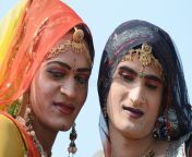 hijras dritter sex gekleidet als frau der pushkar kamelmesse indien 36183097.jpg from hijra sex am female news sexy vid
