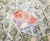 indian rupe cash background indian rupee banknote cash background 101336422.jpg from pic ru pe