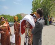 kov ata turkmenistan april turkmen national wedding kov ata turkmenistan april turkmen national wedding village kov ata 112831633.jpg from türkmen jelepleri