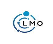 lmo letter technology logo design white background lmo creative initials letter logo concept lmo letter design lmo letter 252935658.jpg from lmo