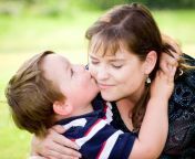 son kissing mother 25580756.jpg from american mom son kiss