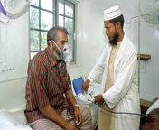 bangladeshi doctor working hospital patient bangladesh village island rangabali gulf bengal clinic medical 64408722.jpg from www bangla xxxi doctor pesent hospital sexndain movie xxx wonam