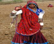 banjara women india 17372375.jpg from banjara