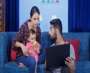 young indian housewife spending time her cute baby girl husband handsome showing working laptop home surfing 234855282.jpg from desi cute wife show her sexy pussy mp4
