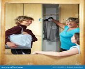 woman changing room 17451513.jpg from dress changing