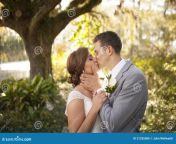 young married couple garden newly having private moment 51335586.jpg from newly married young couple having sex for the first time