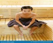 young asian thai boy sit wooden sauna room boy sauna room 193508114.jpg from azov nude sauna boysangla naika simla nude imegehuliyan xxxkannada actor ragini nude sex photos