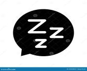 zzz vector icon sleep illustration symbol sign comic logo web sites mobile 165539842.jpg from zzz jpg