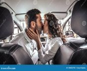 happy beautiful couple love kissing new car happy beautiful couple love kissing new car car dealership 138056790.jpg from cute in car with lover