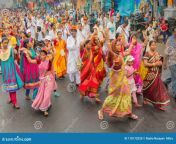 kolkata west bengal india june th women devotees dancing front god jagannath balaram goddess suvadra as ritual iskcon 118172030.jpg from kolkata jatra dance