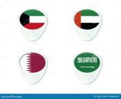 kuwait united arab emirates qatar saudi arabia flag location map pin icon vector illustration kuwait united arab emirates qatar 136917038.jpg from kuwait arab muslim sex video boy sex vidoeshমৌসুমির চোদাচুদি ছবিsrabanti xxx bikiniwwwsabnur