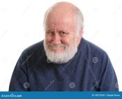 old man insidious tricky fake smile isolated withe portrait 140272038.jpg from trecky fake doctouer