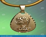 pendant virgin girl precious gold pendant virgin girl ideal to give as present young persons first 210697504.jpg from africa virgin girl কোয়েলের à