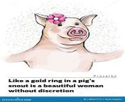 series postcards piglet proverbs sayings like gold ring pig s snout beautiful woman discreti piggy 128967719.jpg from piggy gold yggwin【yggjogos com】piggy gold yggwin【yggjogos com】w4b