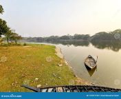 beautiful view lake nature magura district bangladesh kilometres magura main town beautiful view 173977190.jpg from bd village xxx com magura