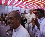 bangladesh pope.jpg.jpg from bangla pope naek