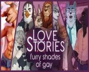 300px love stories furry shades of gay cover.jpg from gay furry 2d