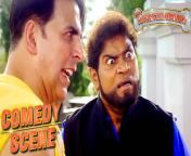 akshay kumar and johnny lever funny scene 2 comedy scenes entertainment hindi film a96561.jpg from comedy video hindi