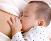 ways breastfeeding your baby can affect your nipples.jpg from nip mailk
