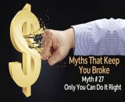 thq2024 s12e105 are you a high functioning co dependent 3 money myths that keep you broke financial wellness with special guest sarah walton from ထိုင်းအောကား hars 3gp