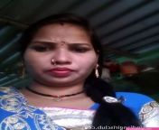 thqsexy village bhabhi pussy porn from desi village aunty with dever