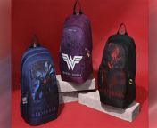 thqbagzone lifestyles partners with warner bros discovery global consumer products showcases collection featuring from katreenabf