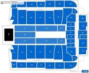 thqcfg bank arena seat map from cfg contactform 122