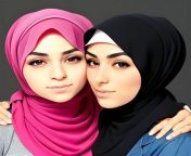 thqhomemade hijab lesbian videos from jilbab bbw lesbian indonesia