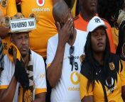 thqkaizer chiefs have become a laughing stock they cant invest r50 million in womens team amakhosis problem.is from samui xxx raik