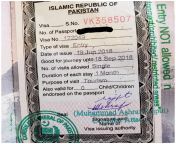 pakistani visa.jpg from pakistn vip so