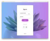 login form 9 beautiful css forms 1024x807.jpg from gorgeous style css