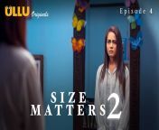 600a931b683b470c89565a94 from size matters full webseries official trailer charmsukh 124124 from shikha sinha sex watch video