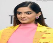 sonam kapoor attends condé nast traveller india event.jpg from bollywood actress sonam kapoor xxx video full mp4 to downloadian aunti mp4