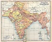 250px british indian empire 1909 imperial gazetteer of india.jpg from پشتو لندي