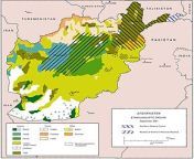 290px us army ethnolinguistic map of afghanistan circa 2001 09.jpg from kabul ki nazi photo