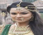 aashka goradia in 2013.jpg from sony tv serial actress ashika bhatiya nude sex fakeapasya nayak photo