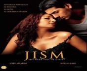 jism 2003 movie poster.jpg from jism ki pyas hindi full sexhot scene