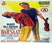 barsaat 1949 poster.jpg from indian barsat