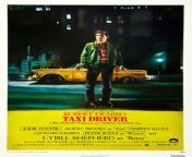 taxi driver 1976 film poster.jpg from taxi driver force by fuck