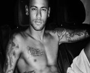 neymar nú red.jpg from neymar jr nude fake