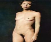 theblog 22 milla jovovich nude full frontal1.jpg from milla jovovich full frontal nude scenes from 45
