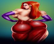 81a76474bbb7171272458e6288982f20 jpeg2516449 from jessica rabbit lady nude